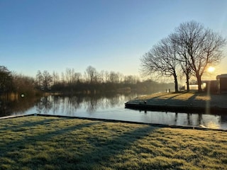 Ferienhaus Sint Nicolaasga Umgebung 47
