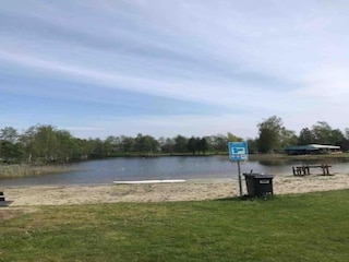 Ferienhaus Sint Nicolaasga Umgebung 73