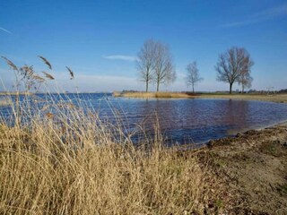 Casa per le vacanze Sint Nicolaasga Ambiente 11