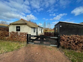 Maison de vacances Sint Nicolaasga Enregistrement extérieur 3