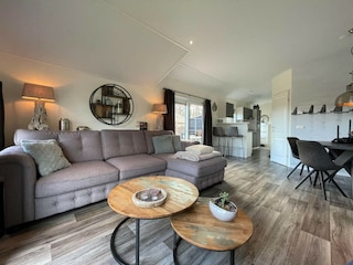 Ferienhaus Sint Nicolaasga Ausstattung 9