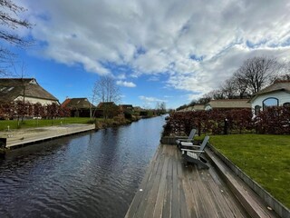 Casa per le vacanze Sint Nicolaasga Registrazione all'aperto 6
