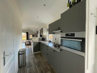 Ferienhaus Sint Nicolaasga Ausstattung 12