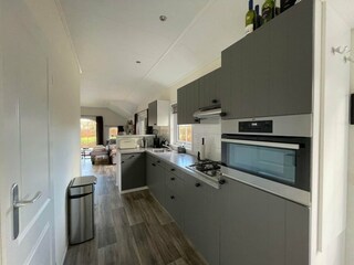 Vakantiehuis Sint Nicolaasga Kenmerken 12