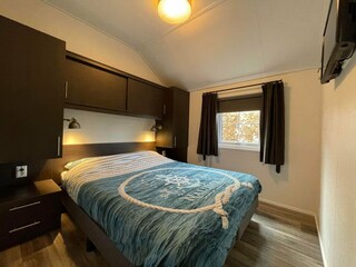 Ferienhaus Sint Nicolaasga Ausstattung 10