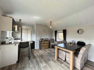 Ferienhaus Sint Nicolaasga Ausstattung 7