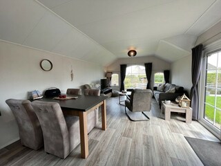Ferienhaus Sint Nicolaasga Ausstattung 8