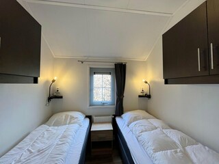 Maison de vacances Sint Nicolaasga Équipement 5