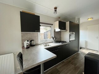 Vakantiehuis Sint Nicolaasga Kenmerken 10