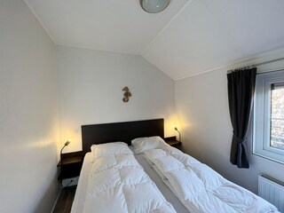 Ferienhaus Sint Nicolaasga Ausstattung 10