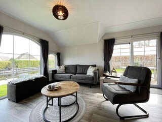 Ferienhaus Sint Nicolaasga Ausstattung 11