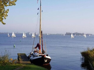 Ferienhaus Sint Nicolaasga Umgebung 33