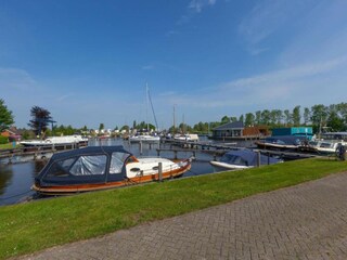 Vakantiehuis Sint Nicolaasga Omgeving 20