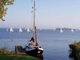 Vakantiehuis Sint Nicolaasga Omgeving 29