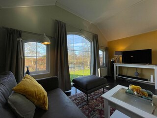 Holiday house Sint Nicolaasga Features 7