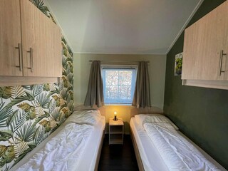 Maison de vacances Sint Nicolaasga Équipement 5