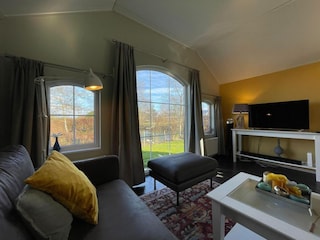 Vakantiehuis Sint Nicolaasga Kenmerken 5
