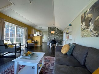 Ferienhaus Sint Nicolaasga Ausstattung 6