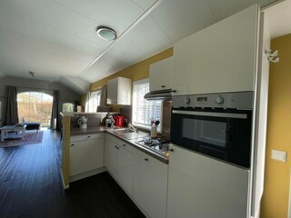 Vakantiehuis Sint Nicolaasga Kenmerken 3