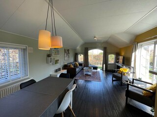 Holiday house Sint Nicolaasga Features 4