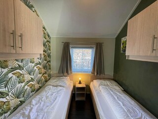 Ferienhaus Sint Nicolaasga Ausstattung 7