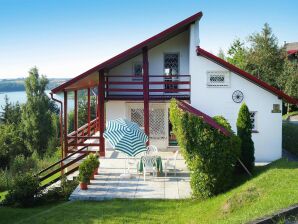 Ferienpark Schönes Ferienhaus in Zawory mit Terrasse-ehemals TUI Ferienhaus - Zukowo - image1