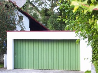 Vakantiepark Zukowo Buitenaudio-opname 3