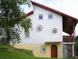 Ferienpark Zukowo Außenaufnahme 4
