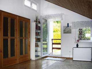 Vakantiepark Zukowo Kenmerken 12
