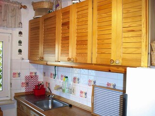 Vakantiepark Zukowo Kenmerken 8
