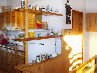 Vakantiepark Zukowo Kenmerken 14