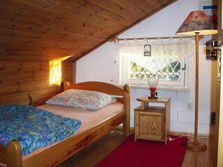 Vakantiepark Zukowo Kenmerken 15