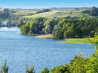 Parc de vacances Zukowo Environnement 16