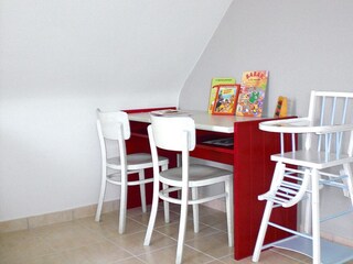 Holiday house Pléneuf-Val-André Features 7