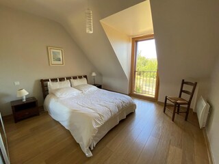 Vakantiehuis Pléneuf-Val-André Kenmerken 11