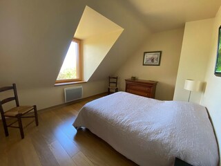 Vakantiehuis Pléneuf-Val-André Kenmerken 12