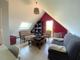 Vakantiehuis Pléneuf-Val-André Kenmerken 15
