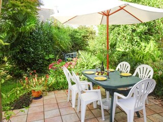 Holiday park Pont L´Abbé  22