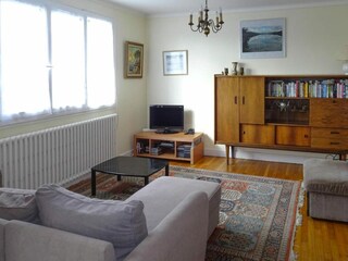 Vakantiepark Ile-Tudy Kenmerken 7