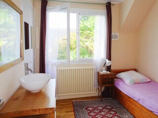 Vakantiepark Pont L´Abbé Kenmerken 11