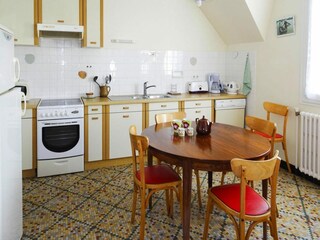 Ferienpark Ile-Tudy Ausstattung 8