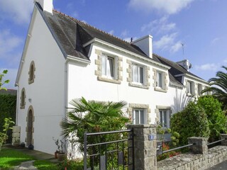 Ferienpark Ile-Tudy Außenaufnahme 1