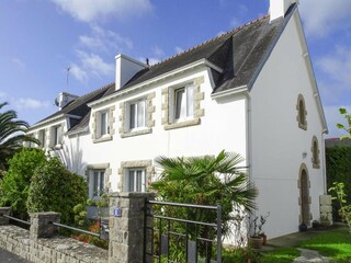 Vakantiepark Pont L´Abbé Buitenaudio-opname 6