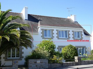 Vakantiepark Pont L´Abbé Buitenaudio-opname 8