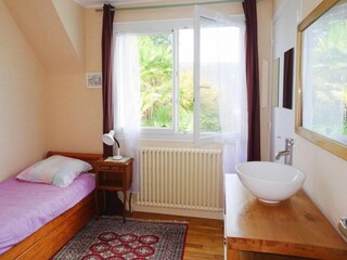 Vakantiepark Pont L´Abbé Kenmerken 15