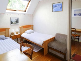 Holiday park Ile-Tudy Features 9