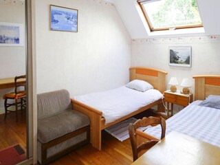 Vakantiepark Pont L´Abbé Kenmerken 18