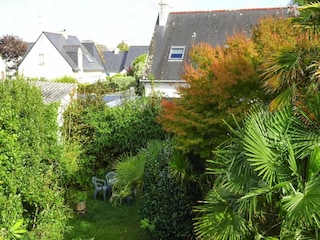 Ferienpark Pont L´Abbé Außenaufnahme 9