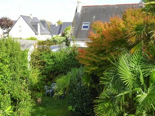 Vakantiepark Pont L´Abbé Buitenaudio-opname 9