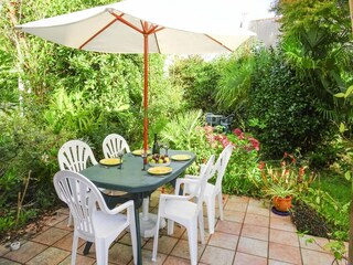 Parc de vacances Ile-Tudy Enregistrement extérieur 4